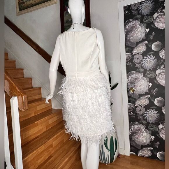 New BHLDN  ANTHEM MINI DRESS - Picture 8 of 9